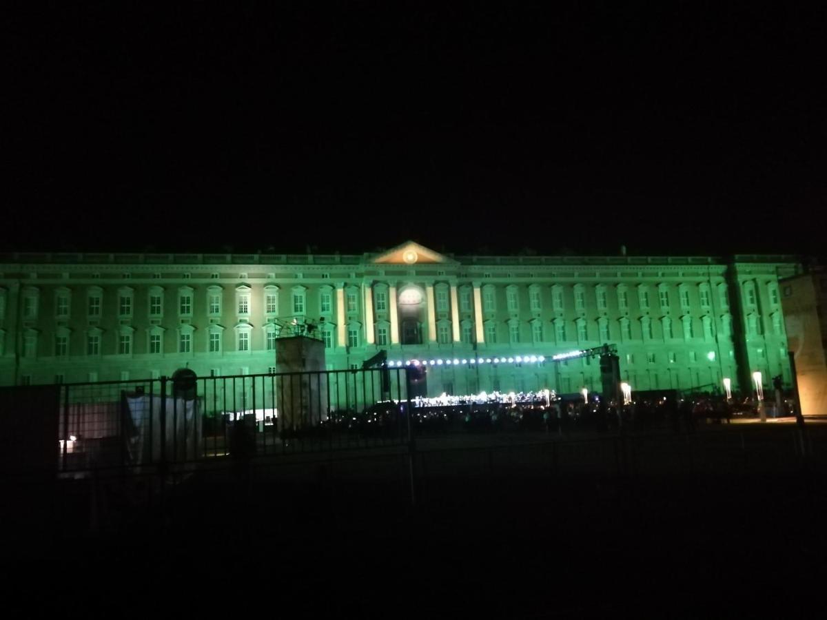Il Giardino Degli Agrumi Caserta Luaran gambar