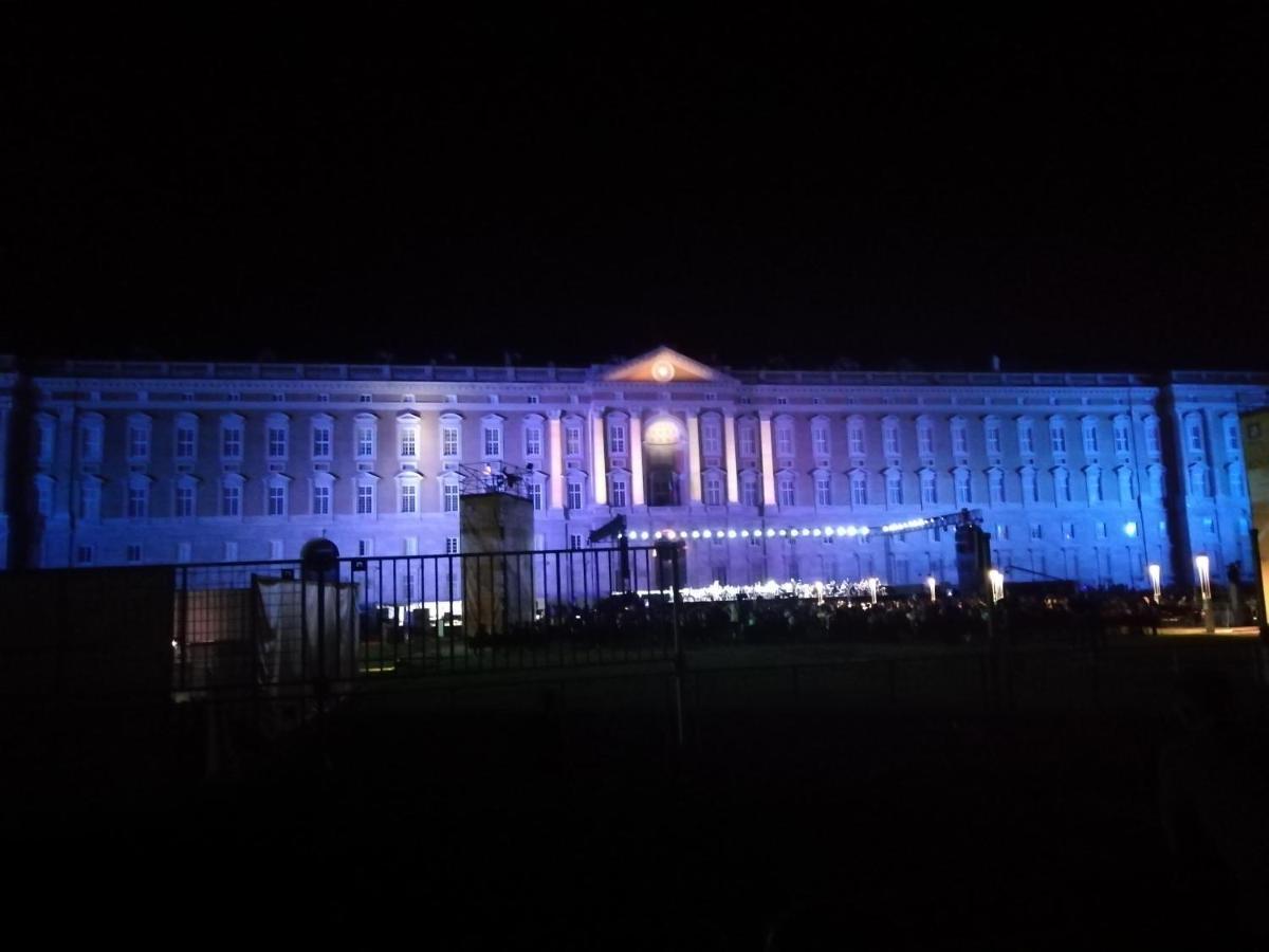 Il Giardino Degli Agrumi Caserta Luaran gambar