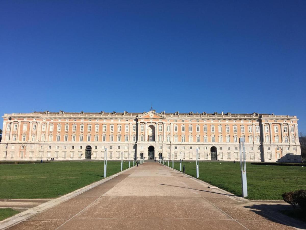 Il Giardino Degli Agrumi Caserta Luaran gambar