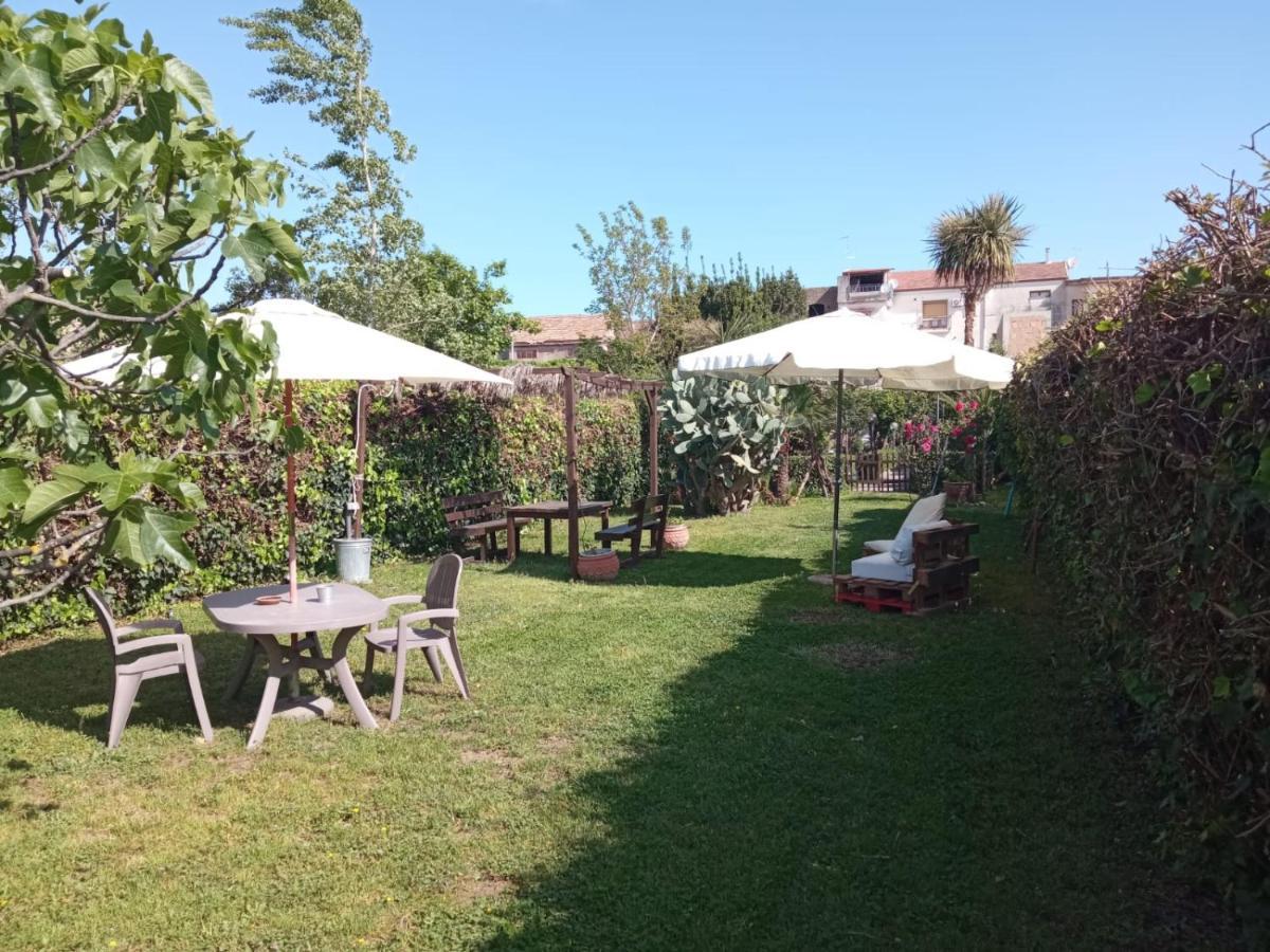 Il Giardino Degli Agrumi Caserta Luaran gambar