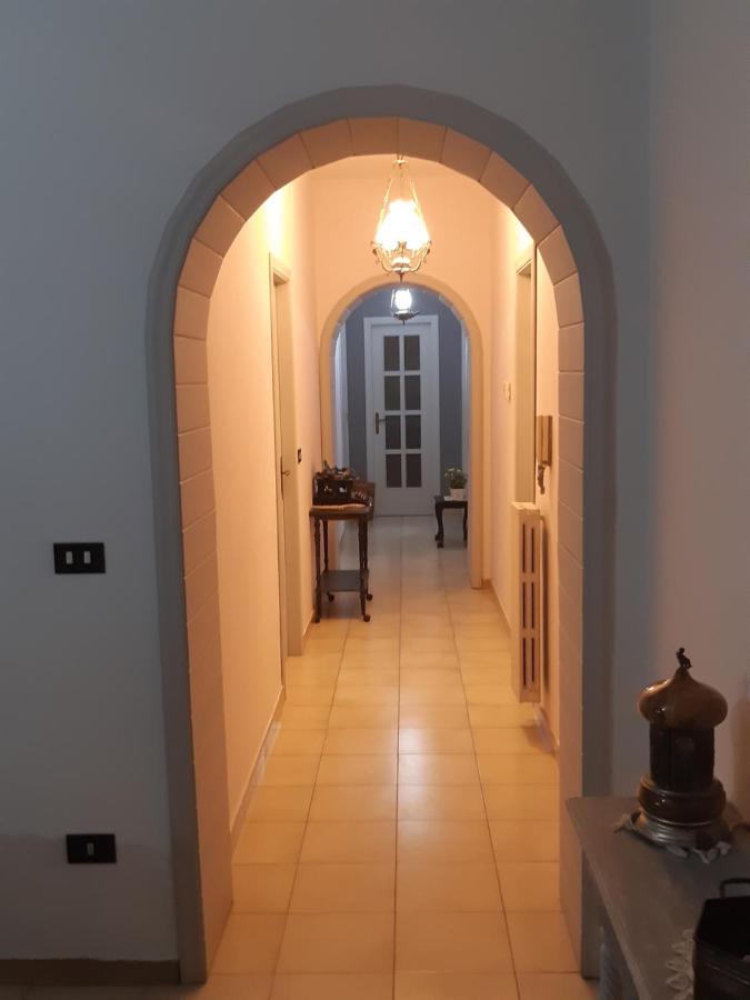 Il Giardino Degli Agrumi Caserta Luaran gambar
