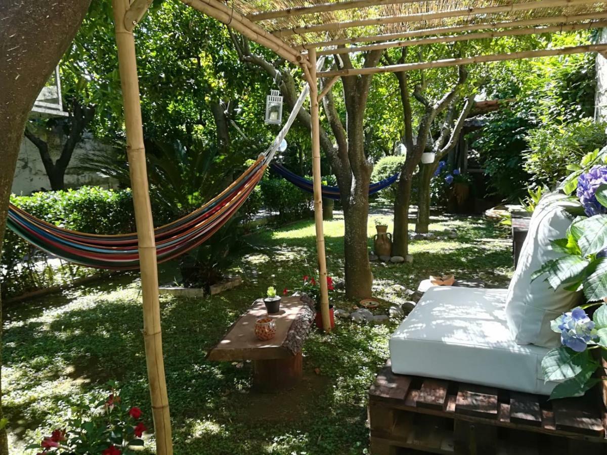 Il Giardino Degli Agrumi Caserta Luaran gambar