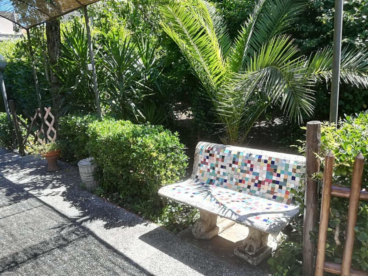 Il Giardino Degli Agrumi Caserta Luaran gambar